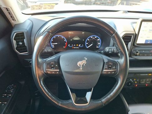 Used 2022 Ford Bronco Sport Big Bend w/ Convenience Package image 18