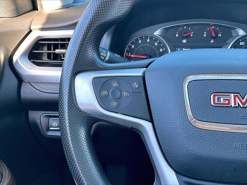 Used 2023 GMC Acadia SLE image 20