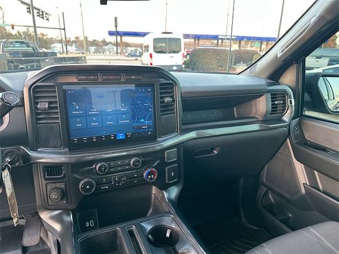 Certified 2024 Ford F150 STX image 20