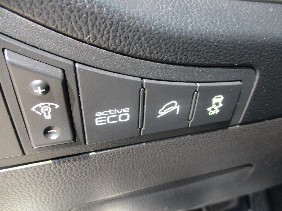 Used 2016 Kia Sportage LX FWD image 25