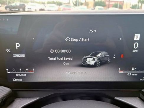 New 2026 Nissan Kicks SR FWD image 15