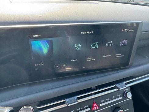 New 2026 Hyundai Tucson SE AWD/4WD image 23