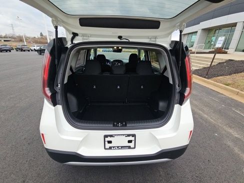 New 2025 Kia Soul LX image 26