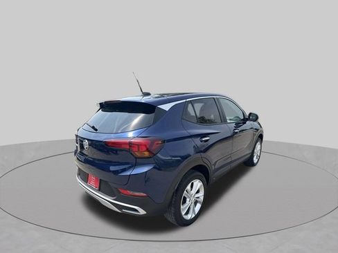 Used 2023 Buick Encore GX Preferred w/ Cold Weather Comfort Package AWD/4WD image 10