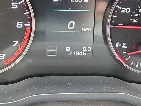 Used 2022 Subaru WRX Premium AWD/4WD image 19