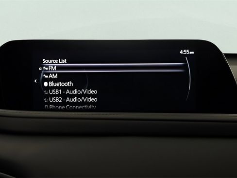 New 2025 MAZDA CX-30 AWD 2.5 S w/ Preferred Package image 34