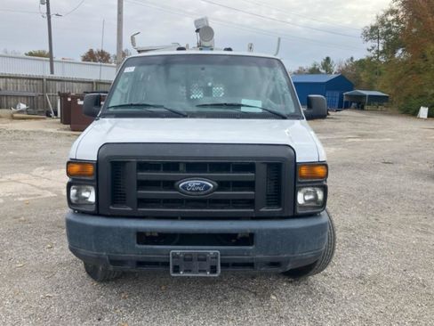 Used 2012 Ford E-350 and Econoline 350 Super Duty w/ PWR Group image 2