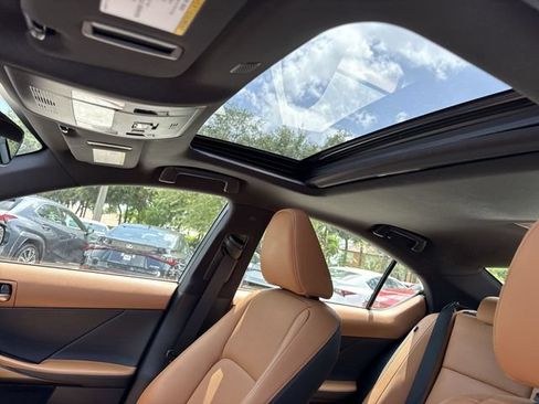 Certified 2024 Lexus IS 300 w/ Comfort Package RWD image 22