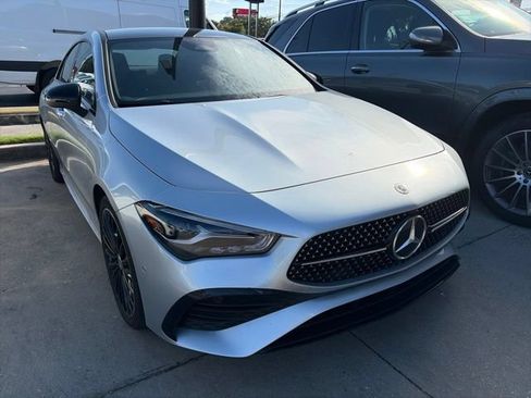 Used 2026 Mercedes-Benz CLA 250 image 5