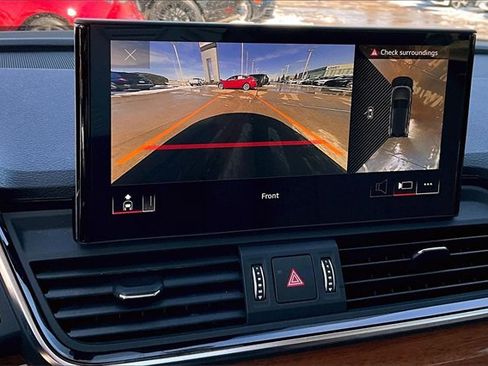 Used 2023 Audi Q5 2.0T Premium Plus w/ Premium Plus Package image 23