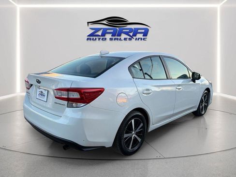 Used 2020 Subaru Impreza 2.0i Premium w/ Popular Package #1 AWD/4WD image 7