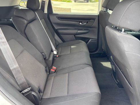 Used 2023 Honda CR-V EX image 30