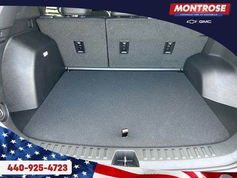 New 2026 Chevrolet Equinox LT w/ Convenience Package II image 26