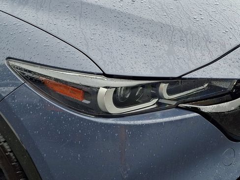 Used 2023 MAZDA CX-5 Carbon Edition AWD/4WD image 9