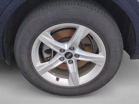 Used 2022 Audi Q5 2.0T Premium image 12