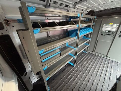 New 2026 RAM ProMaster 1500 w/ Convenience Group image 13