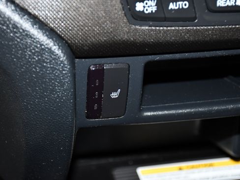 Certified 2023 Honda Passport TrailSport image 29