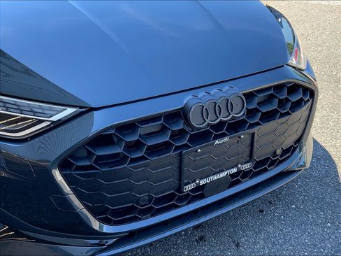 Certified 2025 Audi A3 2.0T Premium w/ Black Optic Package AWD/4WD image 29