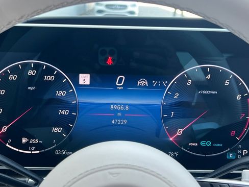 Certified 2022 Mercedes-Benz S 580 4MATIC Sedan image 22