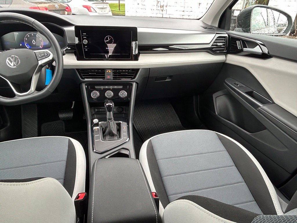 Used 2026 Volkswagen Taos S FWD image 11
