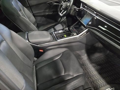 Used 2022 Audi Q7 2.0T Premium image 8