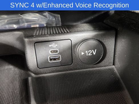 Used 2025 Ford Escape Platinum AWD/4WD image 27