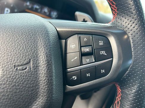 Certified 2024 Ford Ranger Raptor image 22