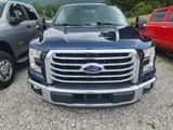 Used 2015 Ford F150 XLT w/ Equipment Group 302A Luxury image 2