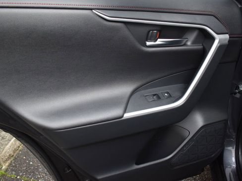 Used 2024 Toyota RAV4 XSE image 19