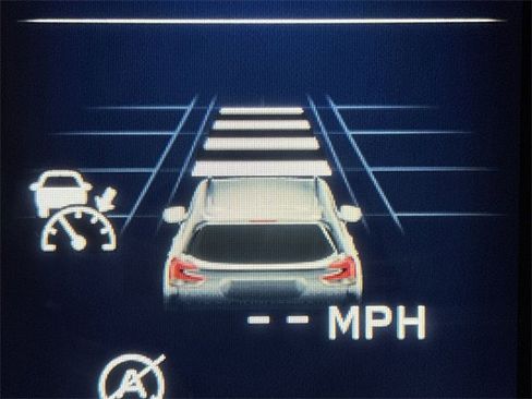 Used 2020 Subaru Forester Limited w/ Popular Package #3 image 21