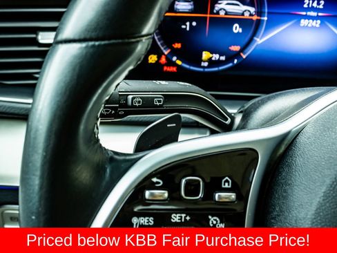 Used 2020 Mercedes-Benz GLE 350 4MATIC image 22