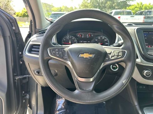 Used 2020 Chevrolet Equinox LS w/ LS Convenience Package FWD image 20