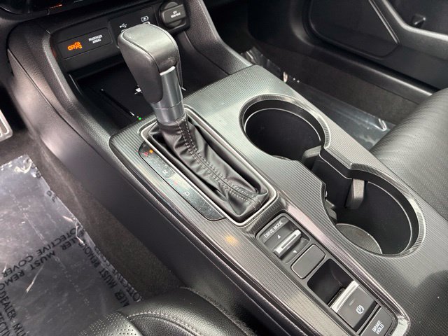 Certified 2025 Honda Civic Sport Touring image 17