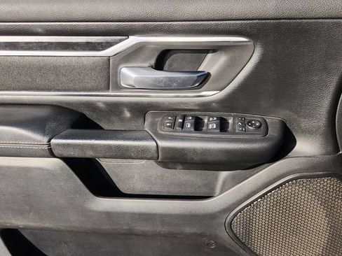 Used 2019 RAM 1500 Big Horn AWD/4WD image 25