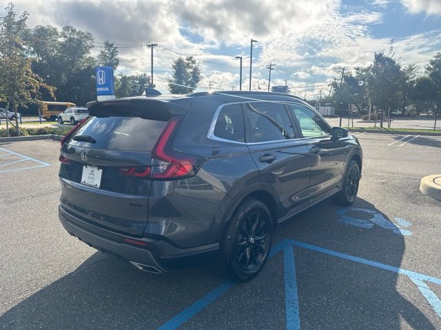 Used 2024 Honda CR-V Sport-L image 8