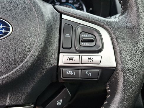 Used 2018 Subaru Forester 2.0XT Touring AWD/4WD image 23