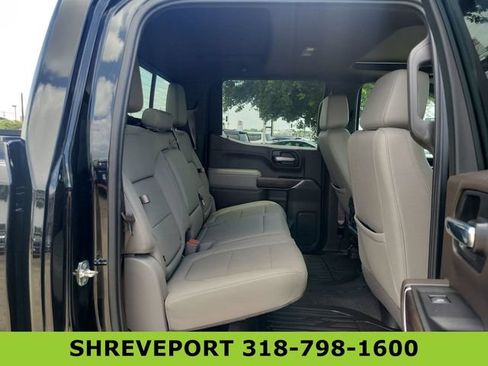 Used 2022 GMC Sierra 1500 SLT AWD/4WD image 28