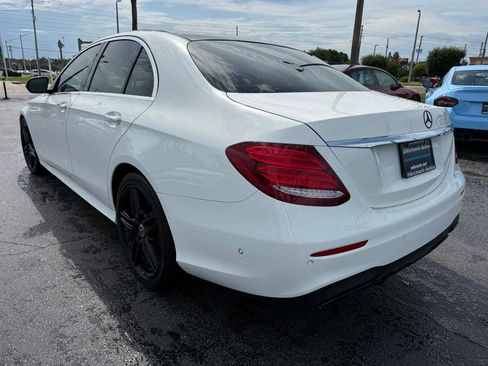 Used 2019 Mercedes-Benz E 300 image 6