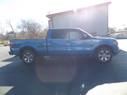 Used 2011 Ford F150 XLT image 6