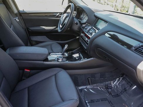 Used 2017 BMW X3 sDrive28i image 19