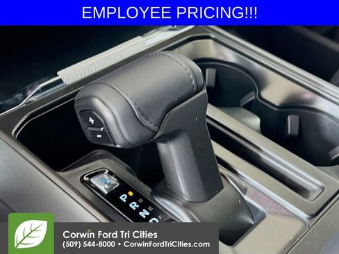 New 2026 Ford F150 Lariat w/ Equipment Group 501A Mid AWD/4WD image 10