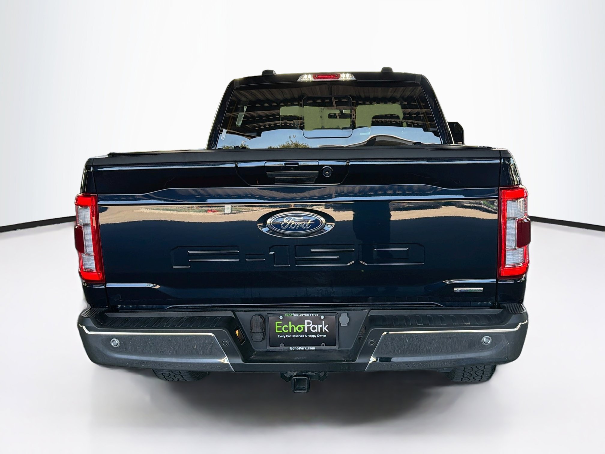 Used 2023 Ford F150 Lariat w/ Trailer Tow Package AWD/4WD image 7