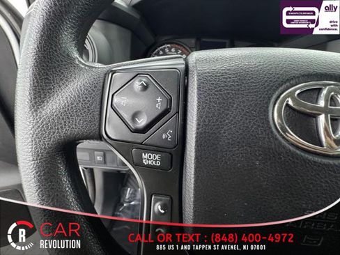 Used 2021 Toyota Tacoma SR RWD image 20