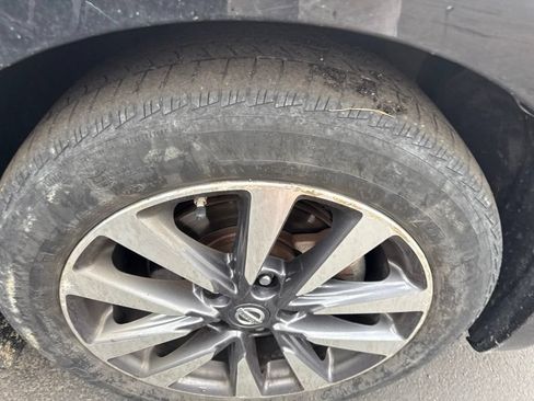 Used 2017 Nissan Altima 2.5 SV FWD image 22