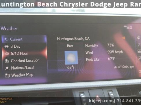 Used 2019 Lexus ES 350 w/ Premium Package image 24