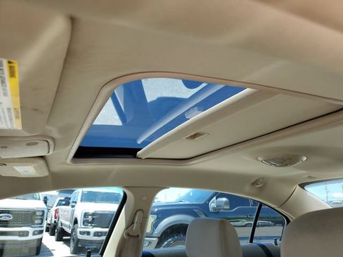 Used 2008 Saturn Aura XE w/ Preferred Package FWD image 16
