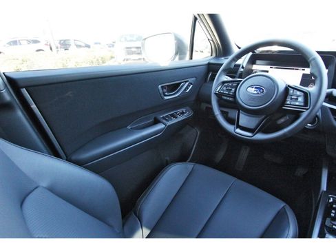 New 2026 Subaru Outback Limited image 7