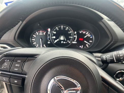 Used 2019 MAZDA CX-5 Grand Touring image 7