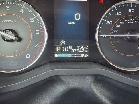 Used 2023 Subaru Crosstrek 2.5i Limited image 33