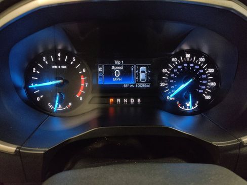 Used 2019 Ford Edge SEL image 23